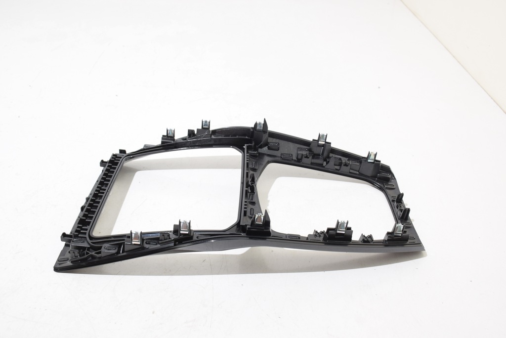 фото №10, Bmw ix3 g08 lci молдинг декоративная декоративная dekor туннель среднего рамка