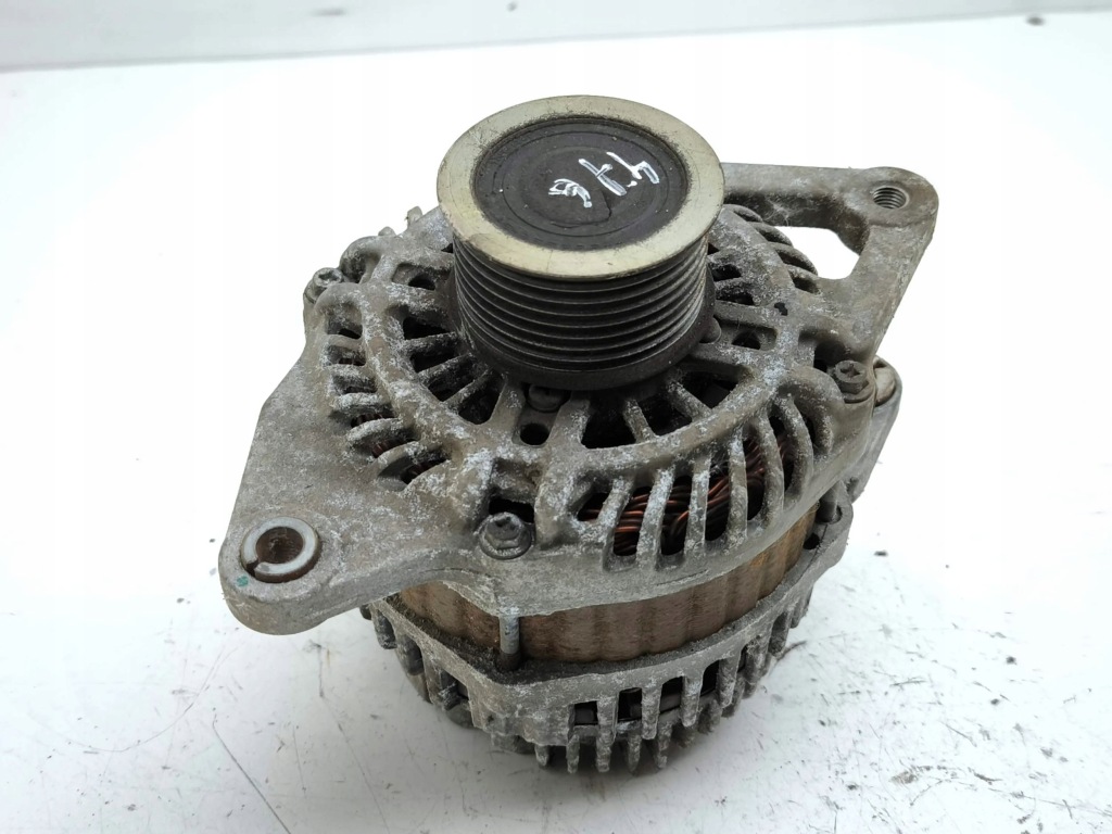 Купити Mazda cx-7 2011 генератор