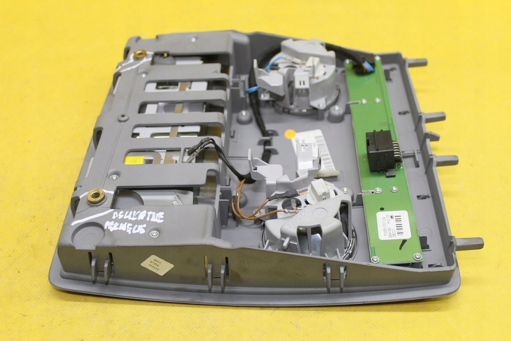 фото №8, Лампа потолочный vw phaeton 3d0907135b