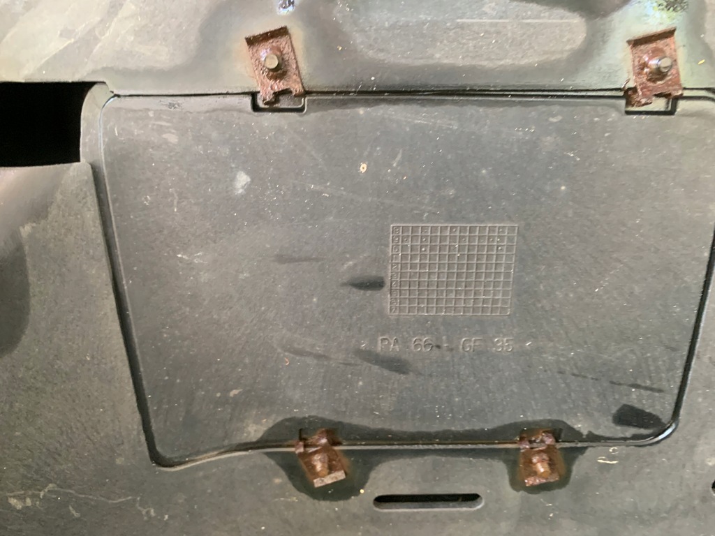 фото №8, Ferrari california повітропровід повітря