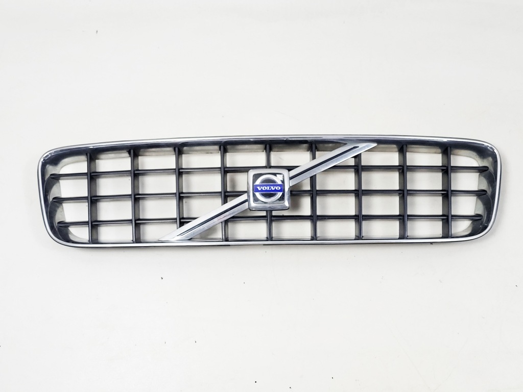 фото №1, Volvo xc90 i 2002-2006 8620641 решітка радіатора решітка радіатора