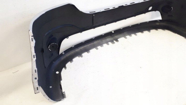 фото №7, Renault trafic 2014 бампер перед