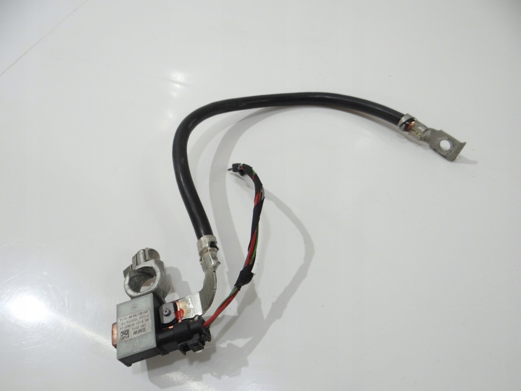 Купити Клема мінусова bmw e81 e84 e87 oryg 7618677
