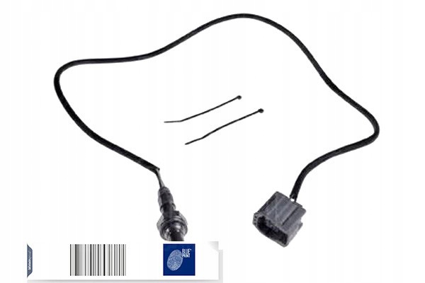 Купить Blue print датчик лямбда-зонд pin 4 650mm mazda 6 2.2d