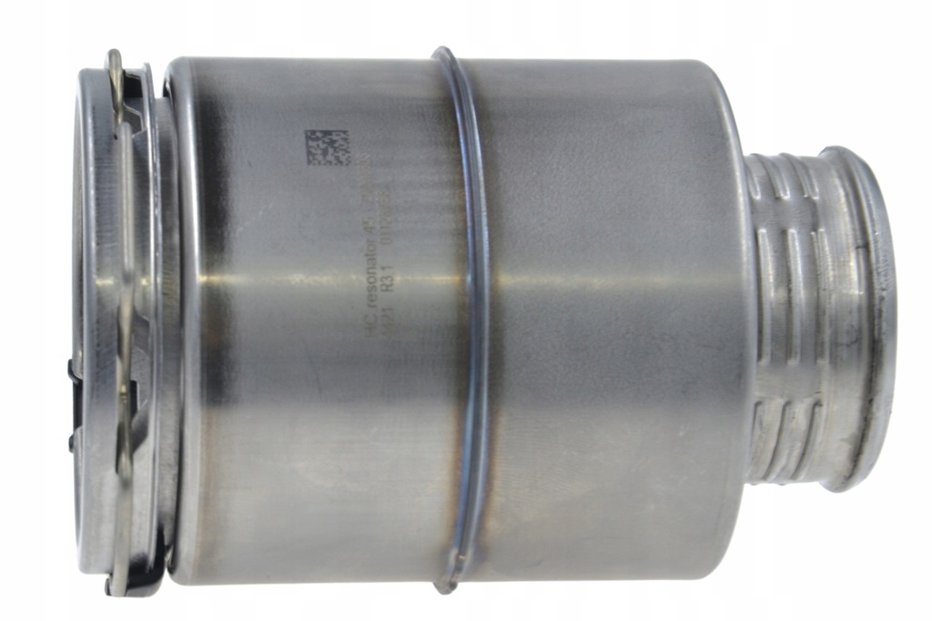 фото №5, Резонатор труби turbo master movano 2.3 dci новий