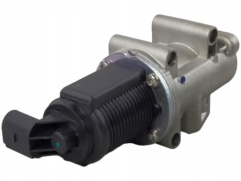 фото №3, Magneti marelli клапан egr alfa romeo 147 1.9 jtd