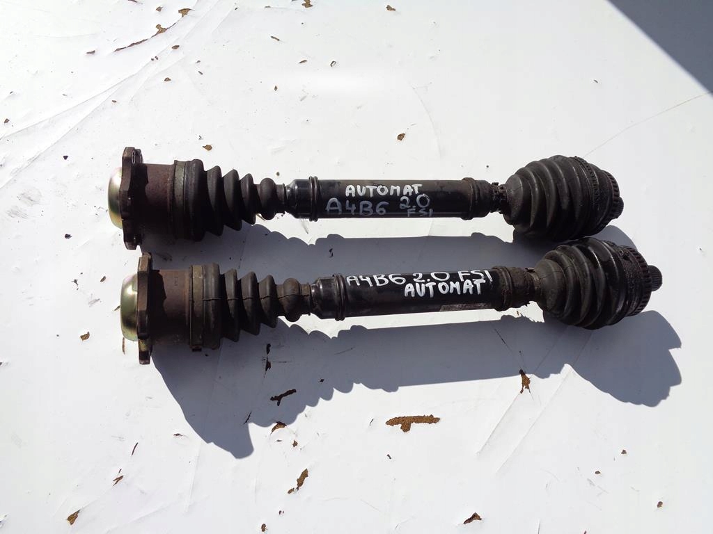 Купить Приводной вал левый перед audi a4 b6 2.0 fsi