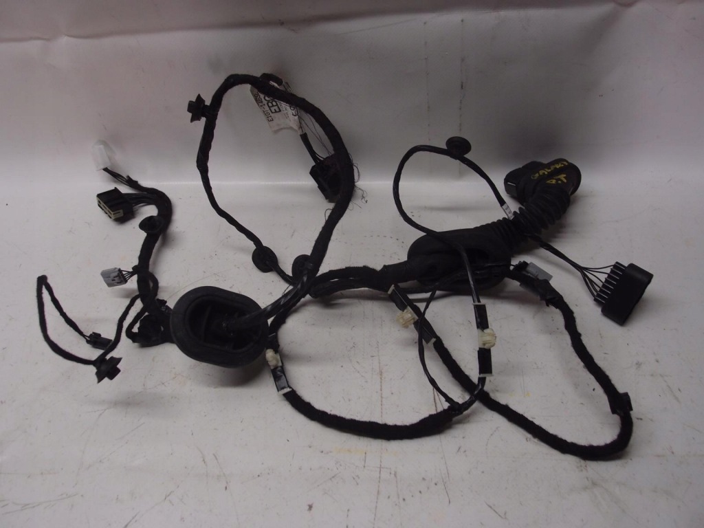 фото №9, Джгут двері правий задня galaxy mk4 e1gt-14632