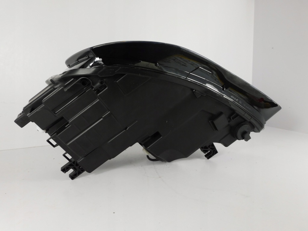 фото №8, Audi a8 d4 4h лампа права ксенон ні поворотний 4h0941030ab