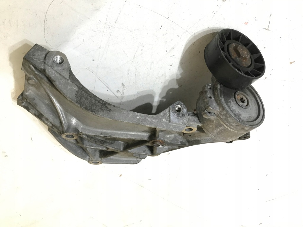 фото №4, Peugeot 308 кронштейн генератора 9650034280