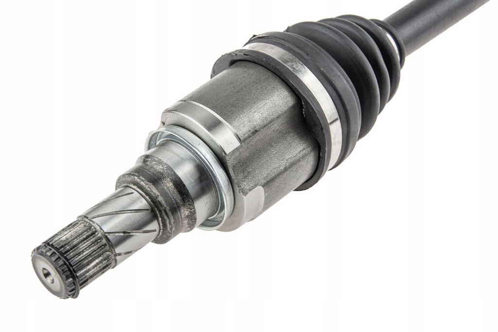 фото №2, Npw-ms-063 nty привідний вал привідна nty