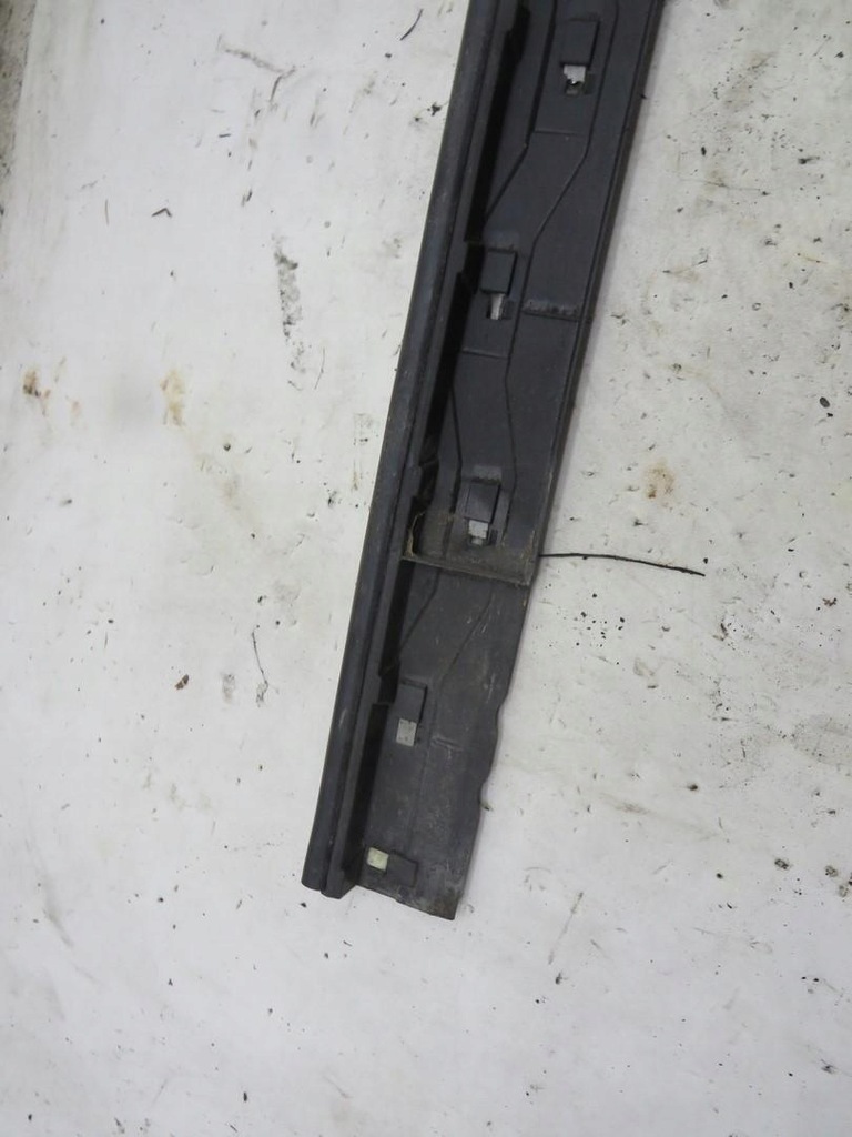 фото №6, Молдинг поріг прокладка ліва mazda cx5