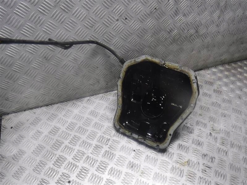 фото №4, Піддон масляна маслоприймач kpl subaru legacy iii 2.0