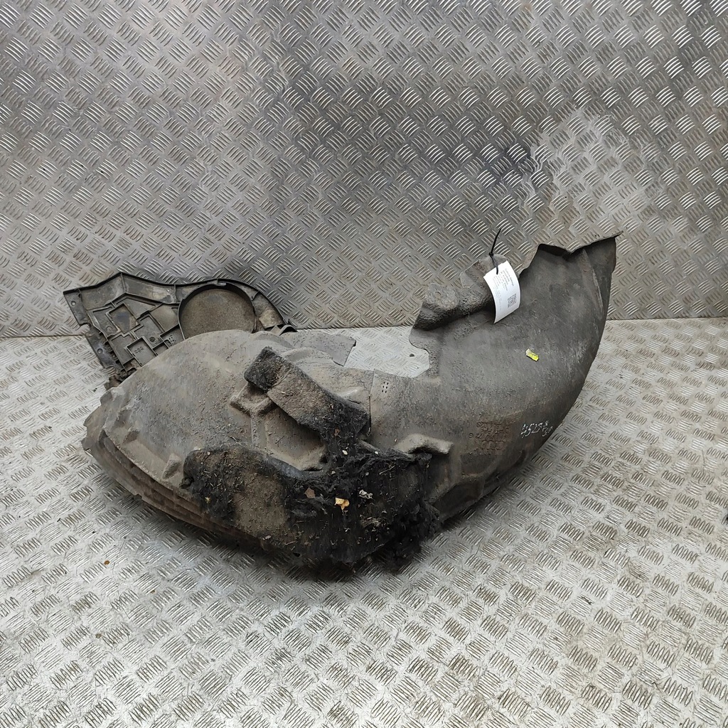 фото №5, Audi q7 4m 2016 права сторона підкрилок задні