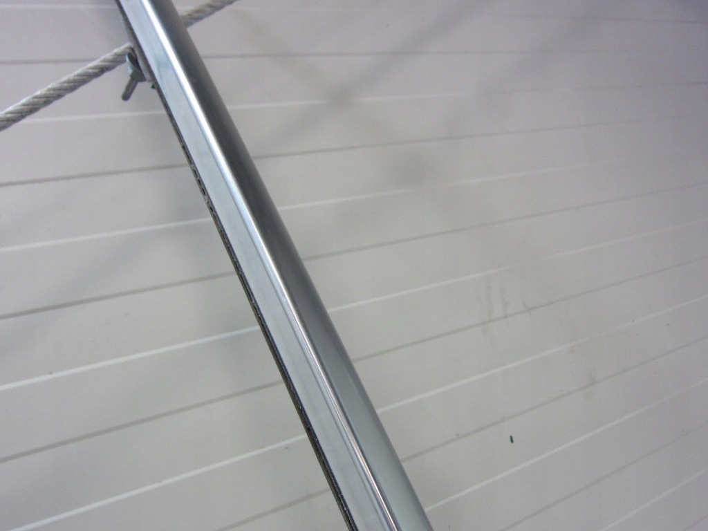 Bmw x3 f25 рейлинг крышный рейлинги alu 7230207 комплект Цена