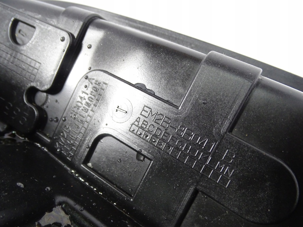 Ford оригінальний номер em2b-8b041-b ремінь підсилювач Недорого