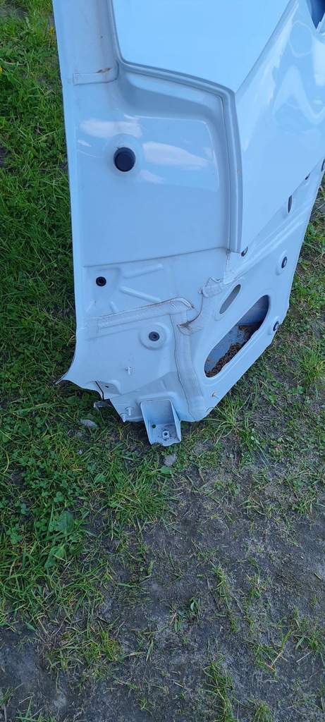 фото №16, Q5 80a sq5 крила правий задня чверть обшивка крила ly9c 80a809837