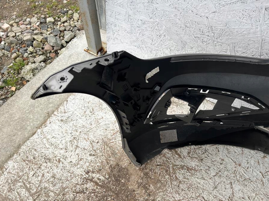 фото №7, Бампер перед передній volvo s60 v60 3 iii 18-