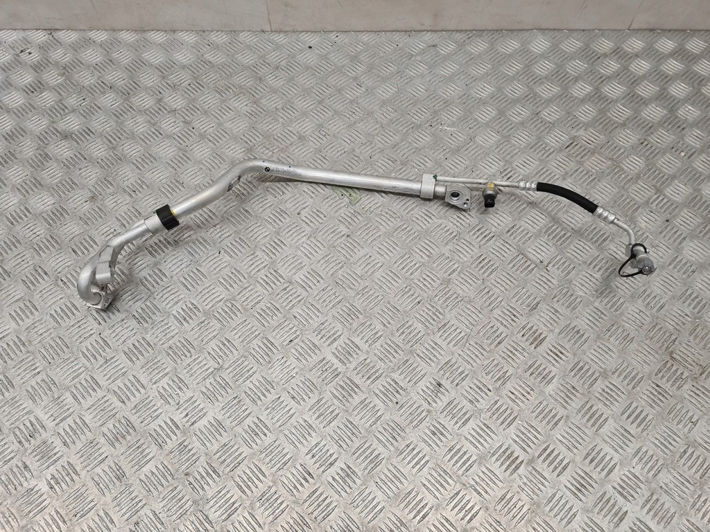 фото №1, Bmw x3 g01 шланг кондиціонера 9354538