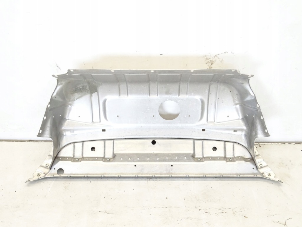 Защита бака топлива mercedes sl w230 r230 a2306400557 в Украине