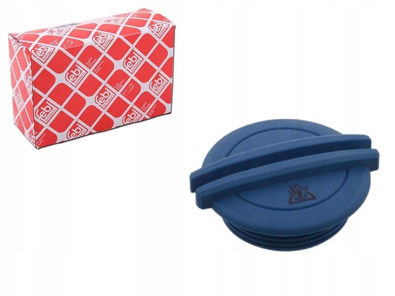 фото №11, Febi крышка бачок audi q3 8r tt 8n 8j