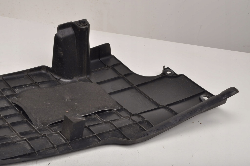 фото №7, Lexus gs iii захист кришка двигуна 53795-30140