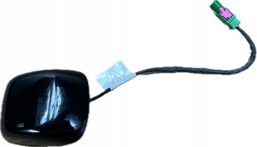 фото №1, B1 porsche macan s 2015 антенна радио gps кровельная 7pp035507f