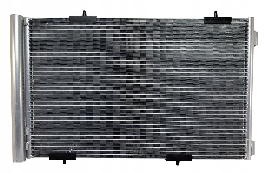 фото №1, Acr 728967 радиатор кондиционера