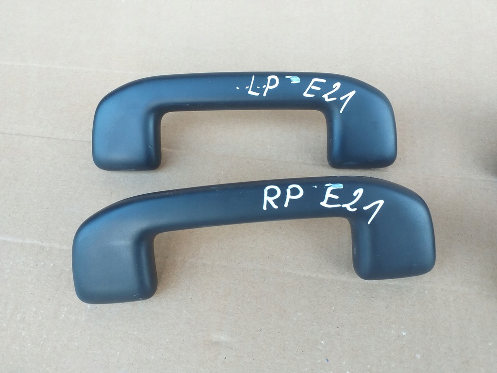 фото №1, Toyota corolla e21 ручка потолочный перед