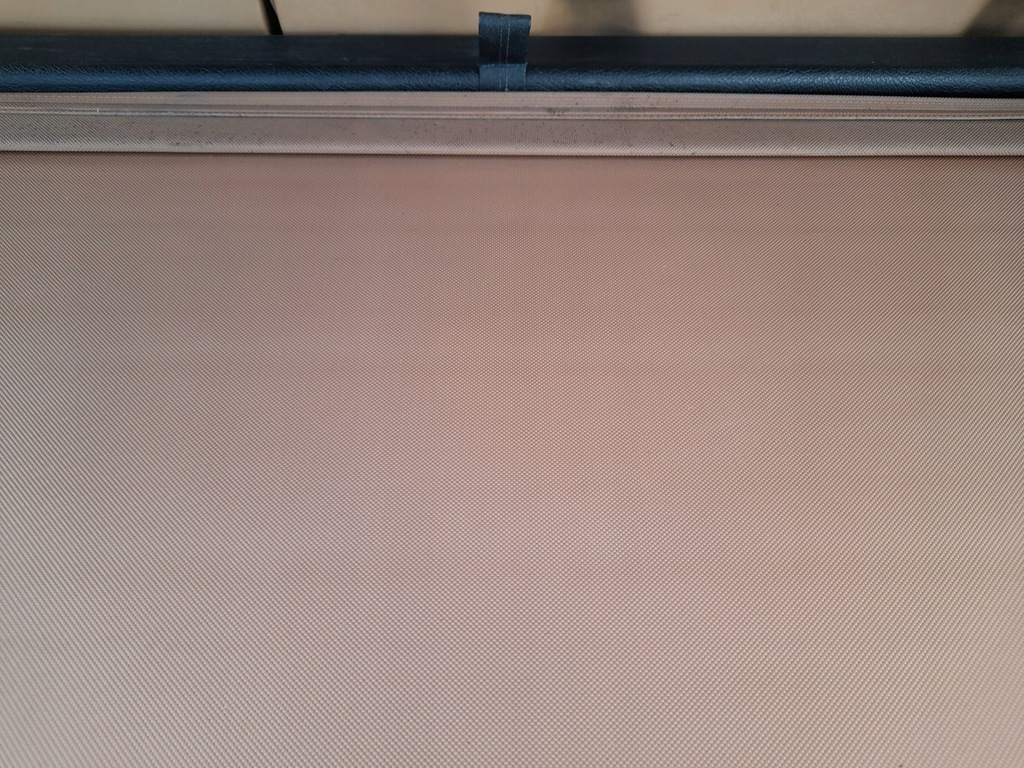 фото №7, Porsche cayenne s шторка багажника