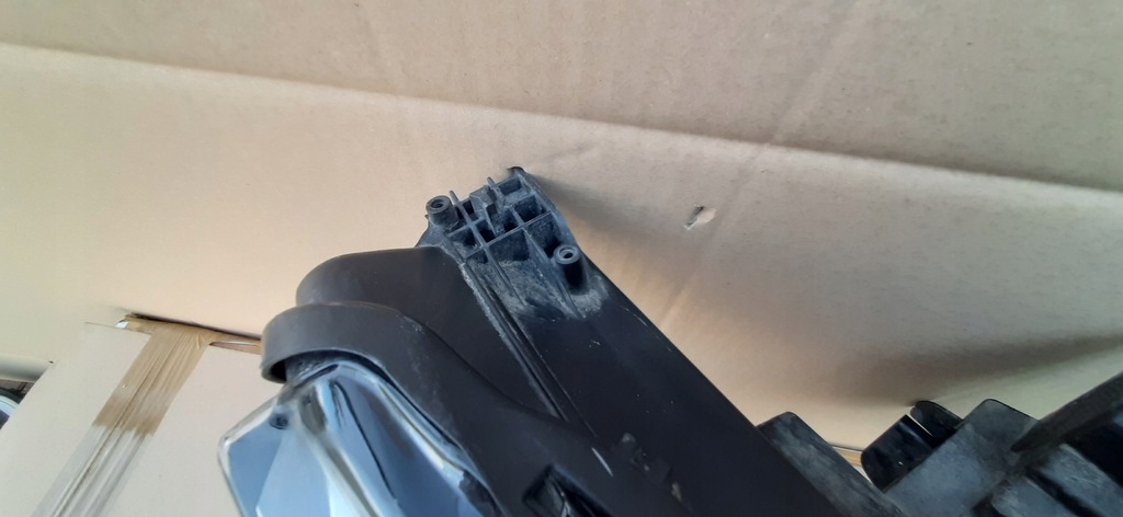 фото №11, Лампа перед правая citroen c4 iii full led 20-