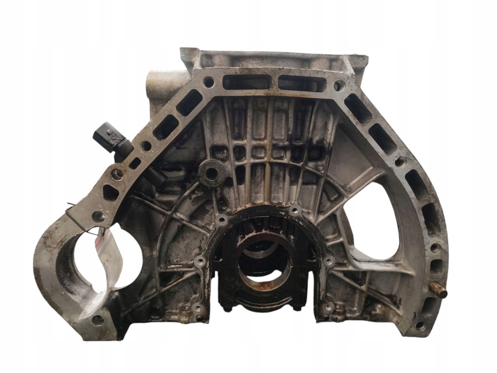 фото №6, Блок двигателя mercedes c w204 w211 clk w209 r171 1.6 компрессор r2710103805