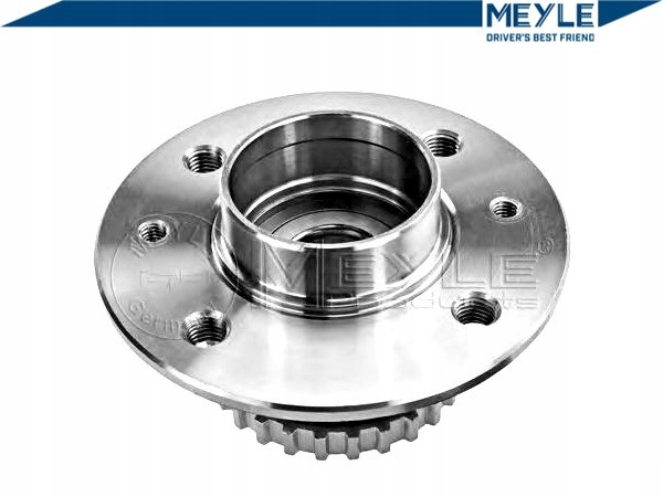 фото №3, Meyle підшипник колеса renault задня kangoo