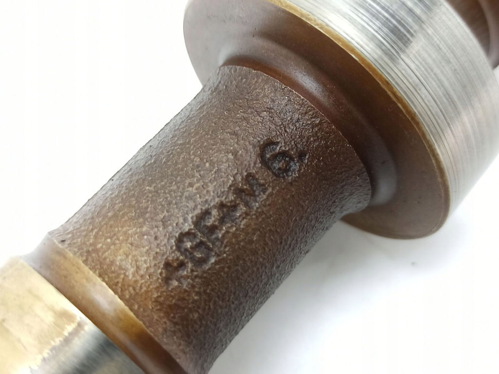 Mercedes-benz s w116 вал розподільного валу 11078 Ціна