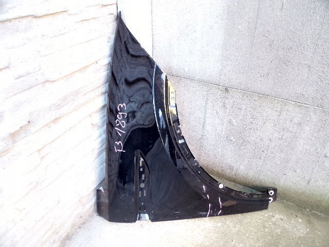 Купить Jaguar e-pace 2017 r. крыло правый перед