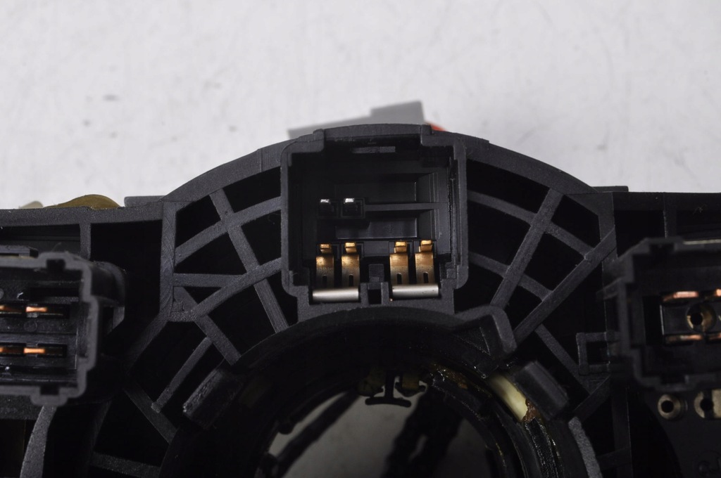 фото №7, Renault laguna ii переключатель комбинированный 8200004642