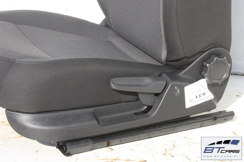 фото №9, Vw the beetle сиденья комплект сидений сидений сиденья сиденье обивка 5c 5c