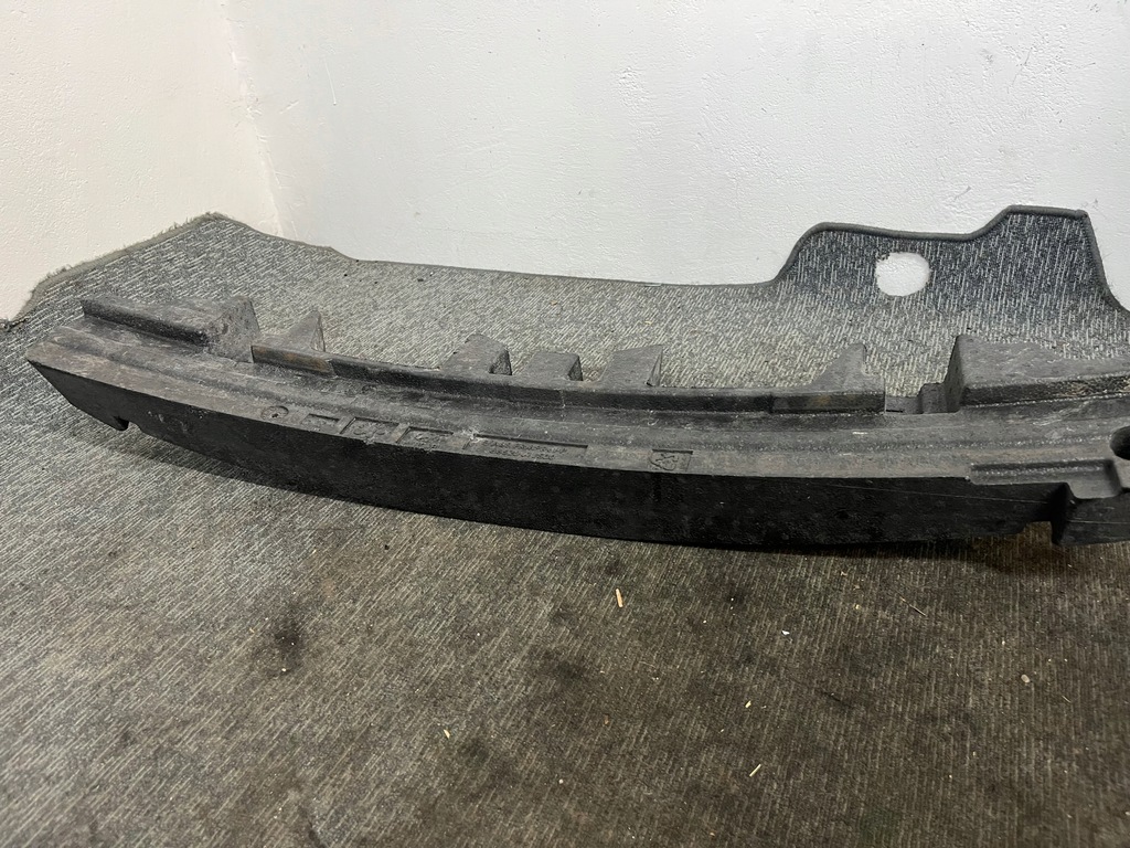 фото №9, Hyundai i20 lift абсорбер бампера перед передний оригинал