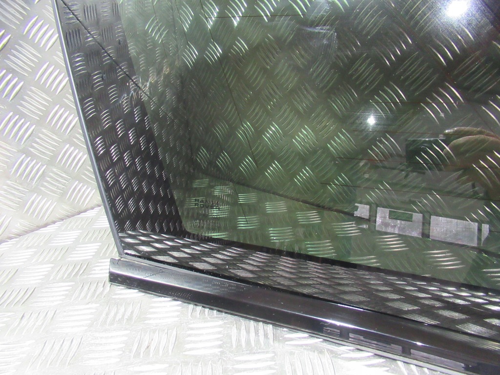 фото №4, Стекло кузовная левая 2021 rok rr sport l494