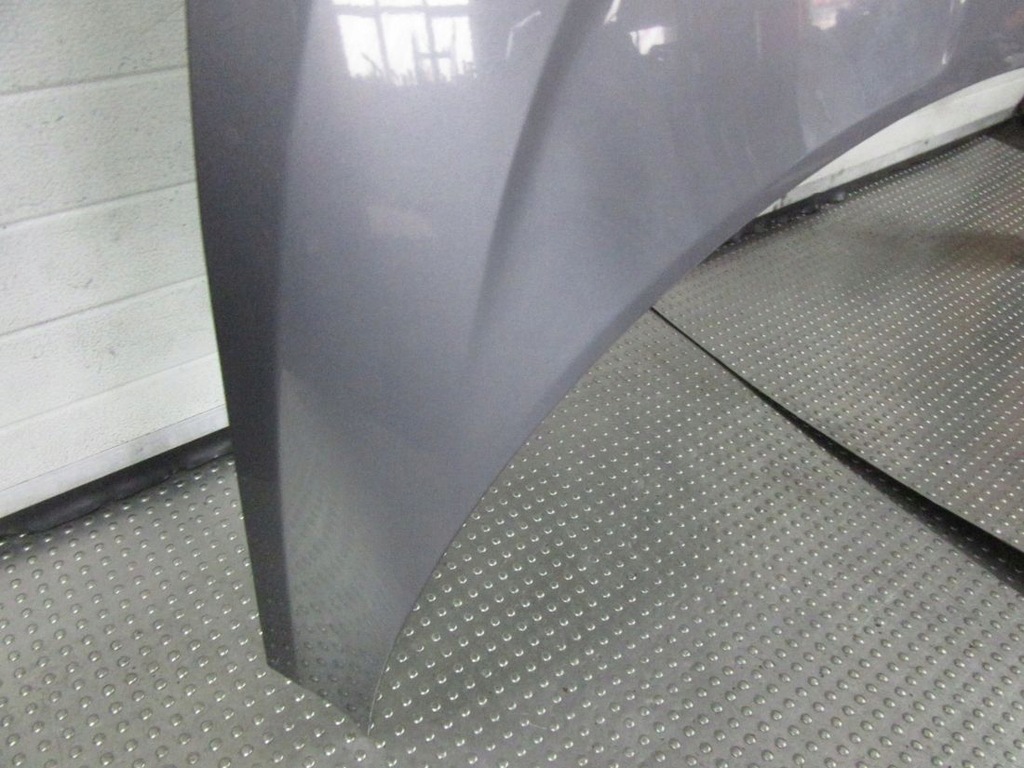 фото №10, Hyundai veloster i 2012 капот шумоізоляція оригінал kpl