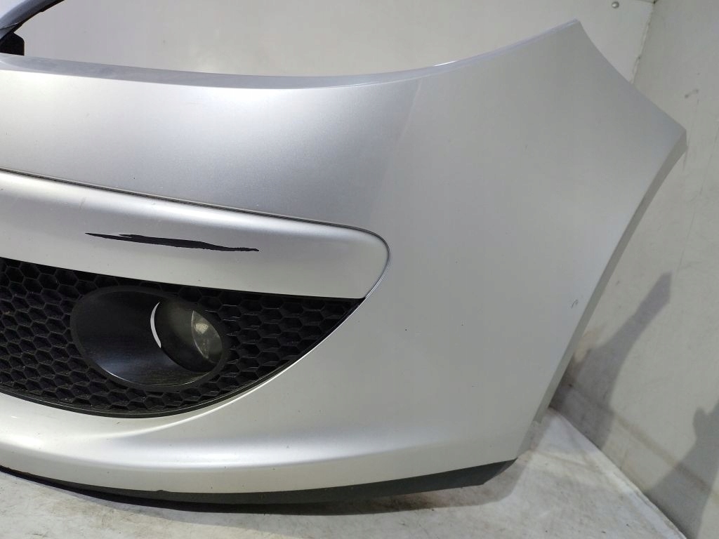 фото №9, Seat altea бампер перед передній ls7n