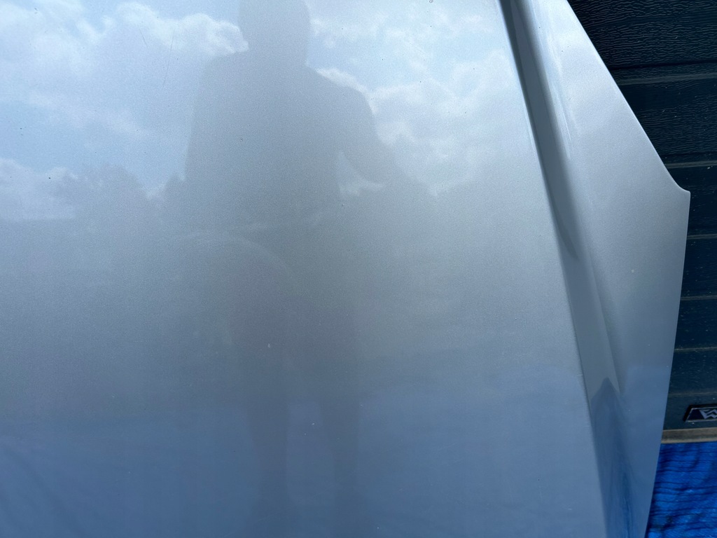 фото №5, Капот mercedes r-klasa w251 lift c775 775