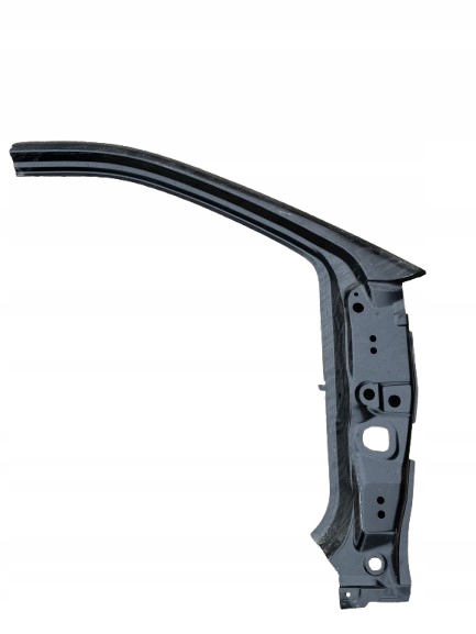 фото №1, Блок двигателя обшивка стойка порог рама отверстие правый jeep compass ii