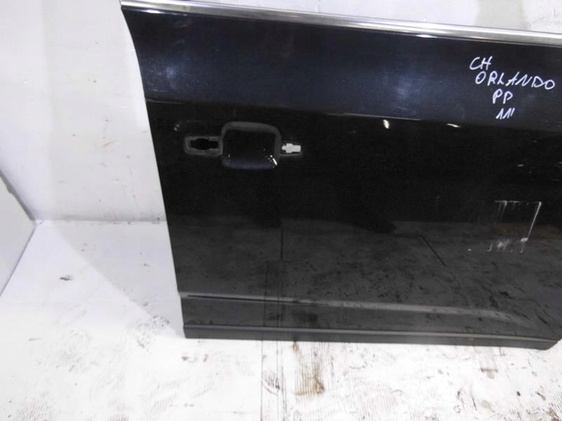 фото №3, Дверь правый перед chevrolet orlando 11r