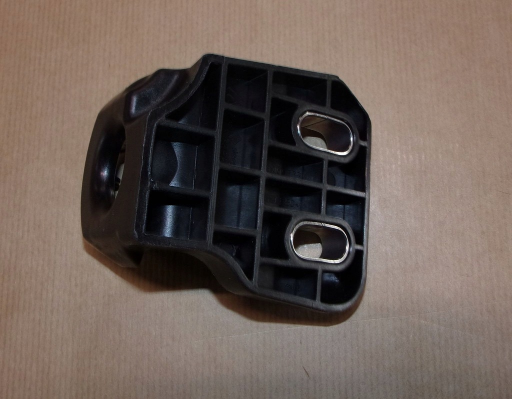 фото №1, Кронштейн радиатора r megane iv