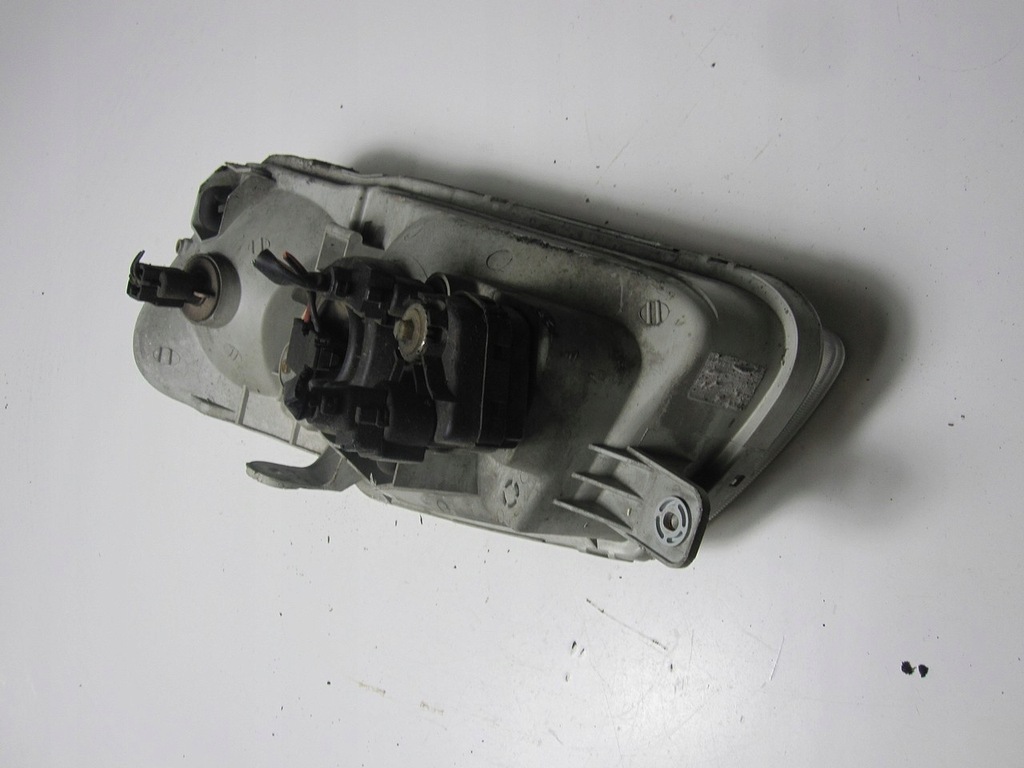 фото №9, Лампа передняя правая hyundai accent 2002r