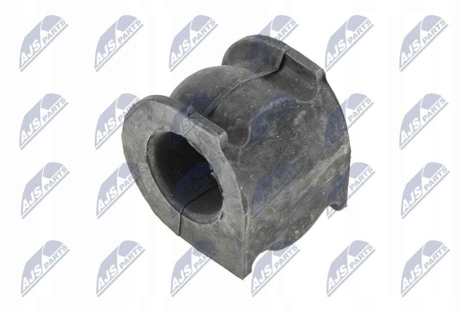 Резиновый элемент тяга стабилизатора перед 2szt с Разборки