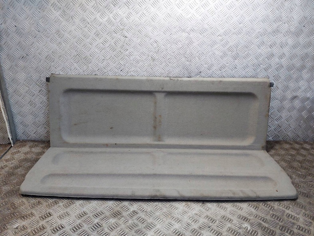 фото №1, Полка багажника a1066939