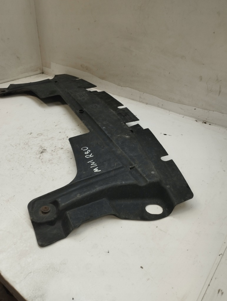 фото №8, Mini cooper r50 защита накладка нижняя pod двигатель 1508362