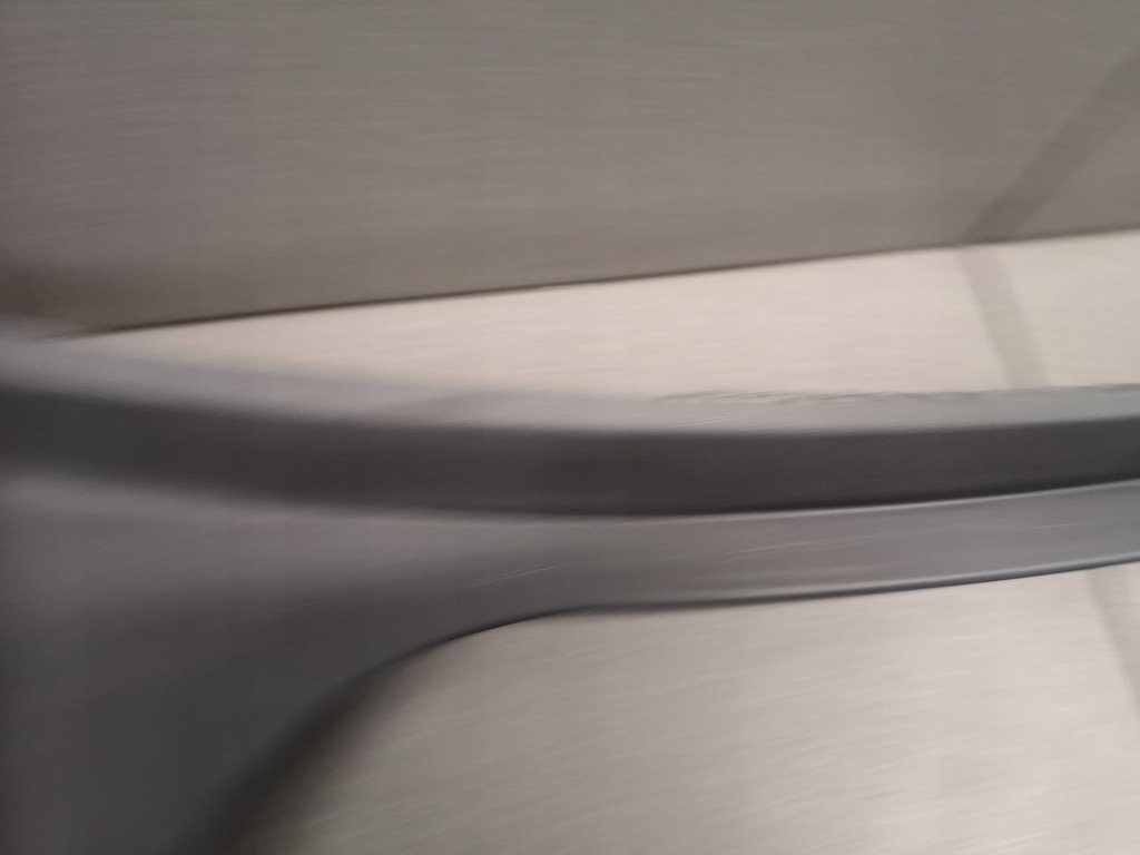 фото №7, Жёлоб крышки багажника левая audi a8 d3 4e0853293e